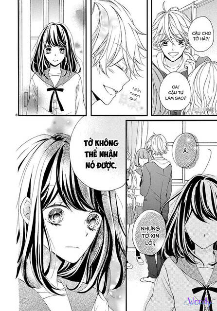 Tuyển Tập Oneshot Chapter 245 - 9