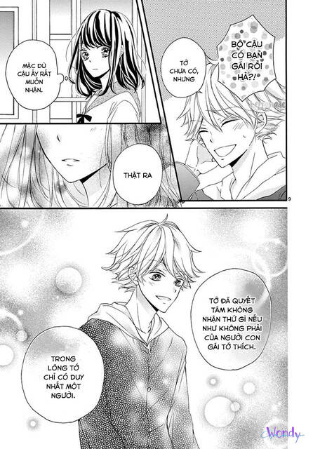 Tuyển Tập Oneshot Chapter 245 - 10