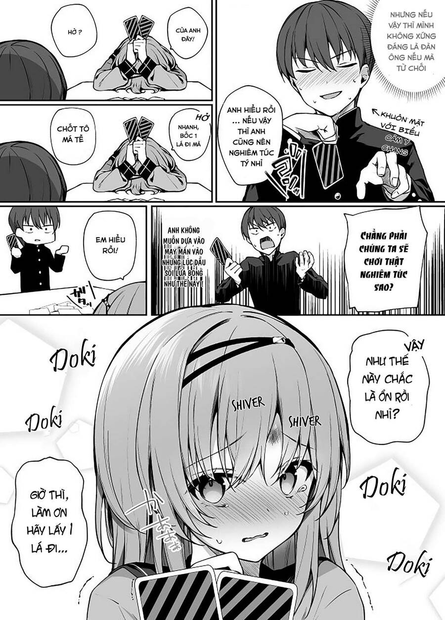 Tuyển Tập Oneshot Chapter 247 - 3