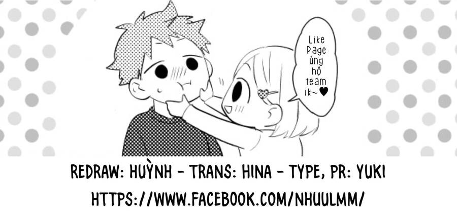 Tuyển Tập Oneshot Chapter 25 - 1