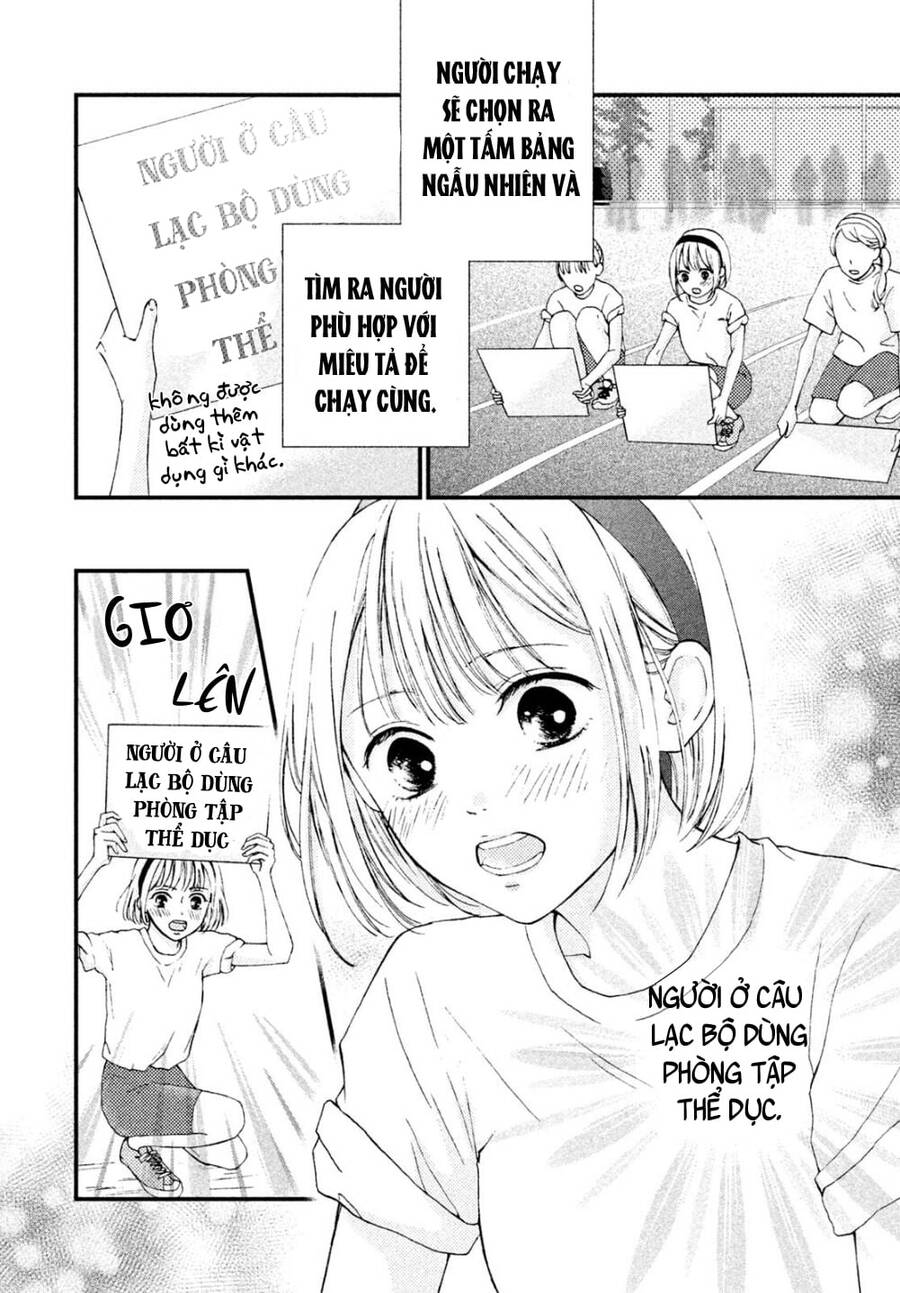 Tuyển Tập Oneshot Chapter 250 - 3