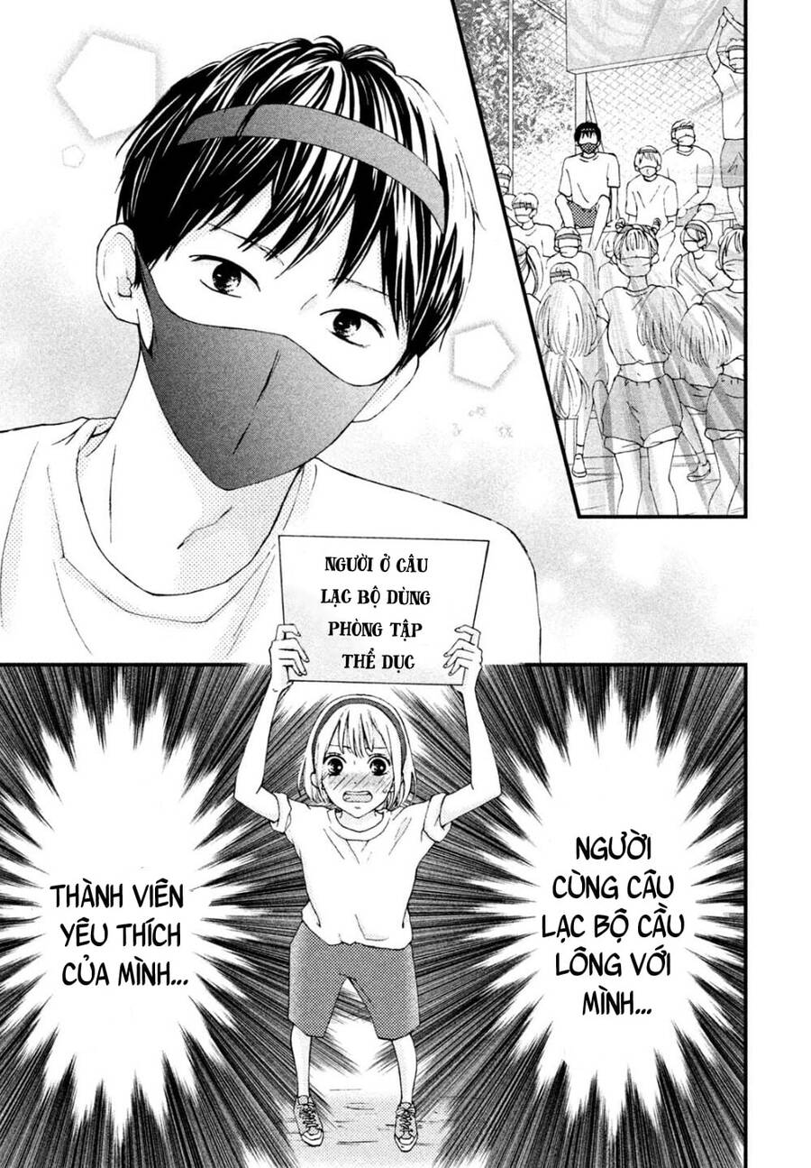 Tuyển Tập Oneshot Chapter 250 - 4