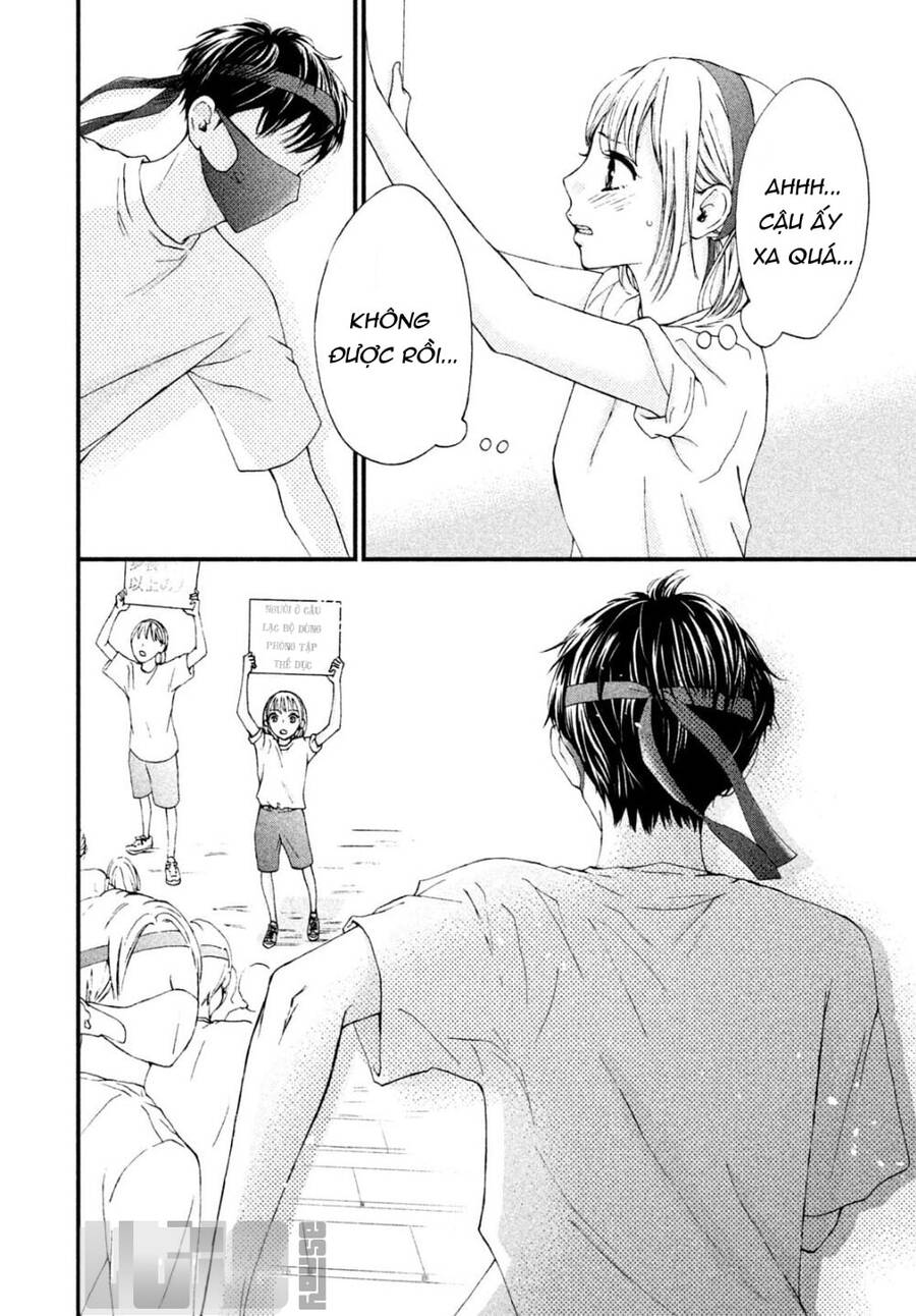 Tuyển Tập Oneshot Chapter 250 - 5