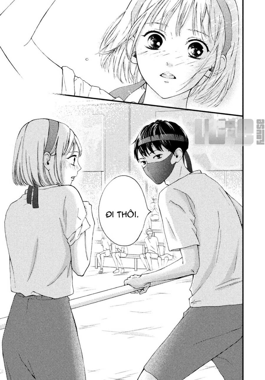 Tuyển Tập Oneshot Chapter 250 - 6