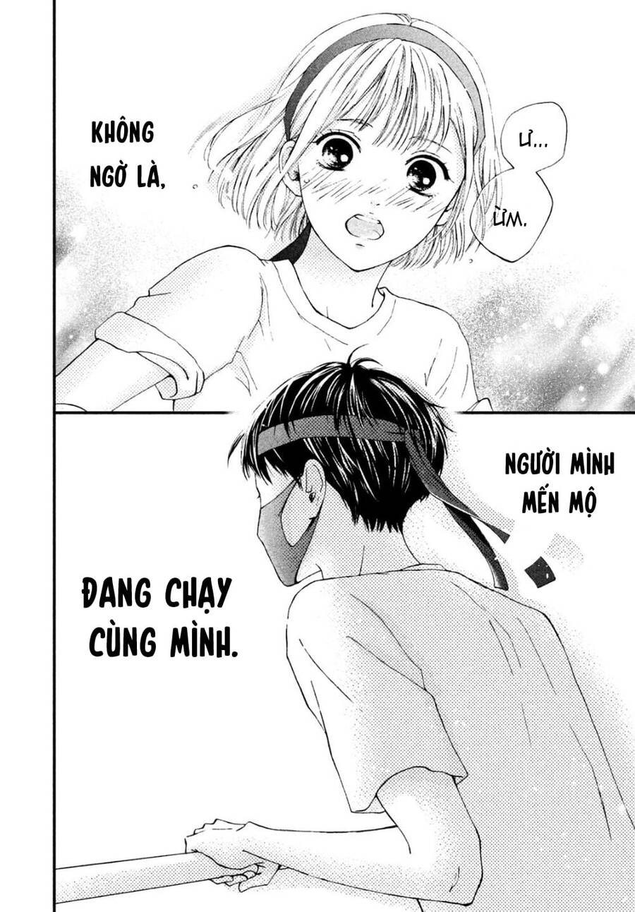 Tuyển Tập Oneshot Chapter 250 - 7