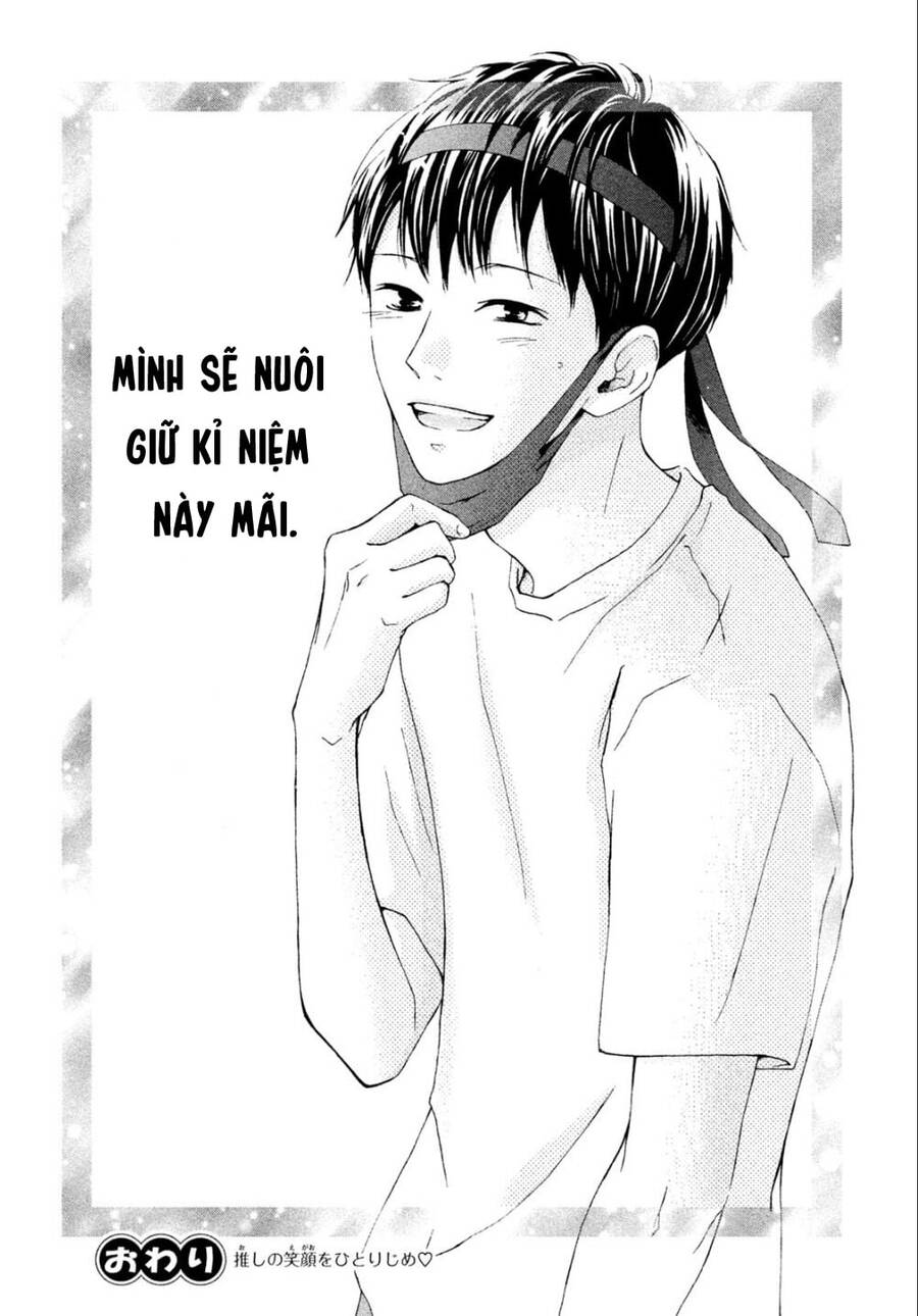 Tuyển Tập Oneshot Chapter 250 - 9