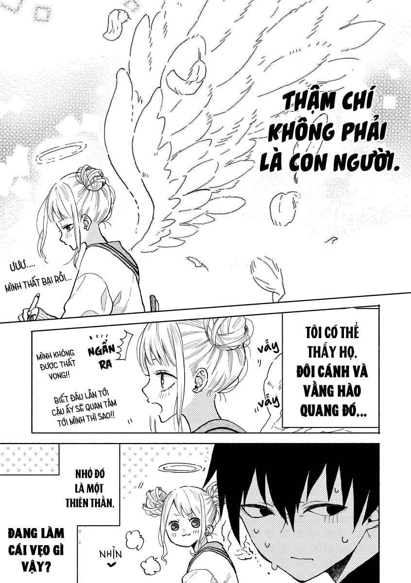 Tuyển Tập Oneshot Chapter 251 - 5