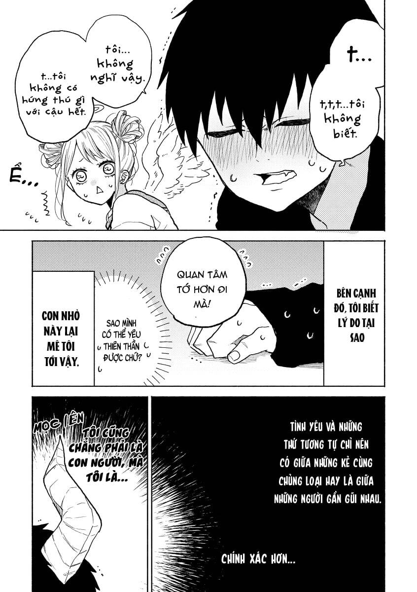 Tuyển Tập Oneshot Chapter 251 - 7