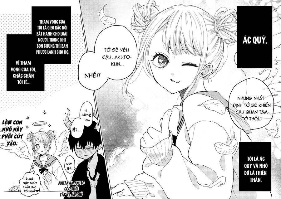 Tuyển Tập Oneshot Chapter 251 - 8