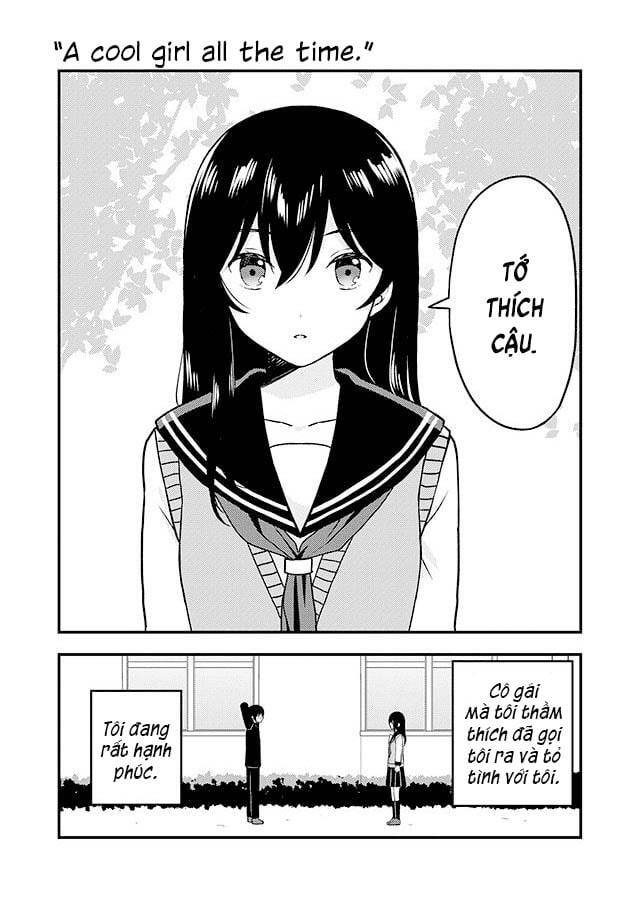 Tuyển Tập Oneshot Chapter 252 - 2