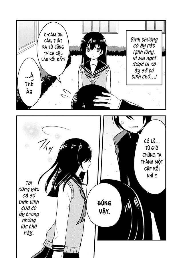 Tuyển Tập Oneshot Chapter 252 - 3