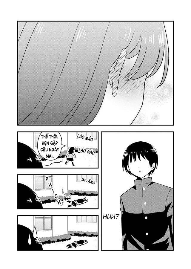 Tuyển Tập Oneshot Chapter 252 - 4