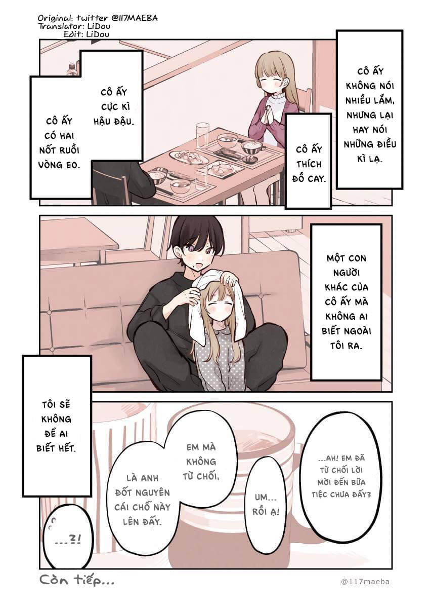 Tuyển Tập Oneshot Chapter 253 - 4