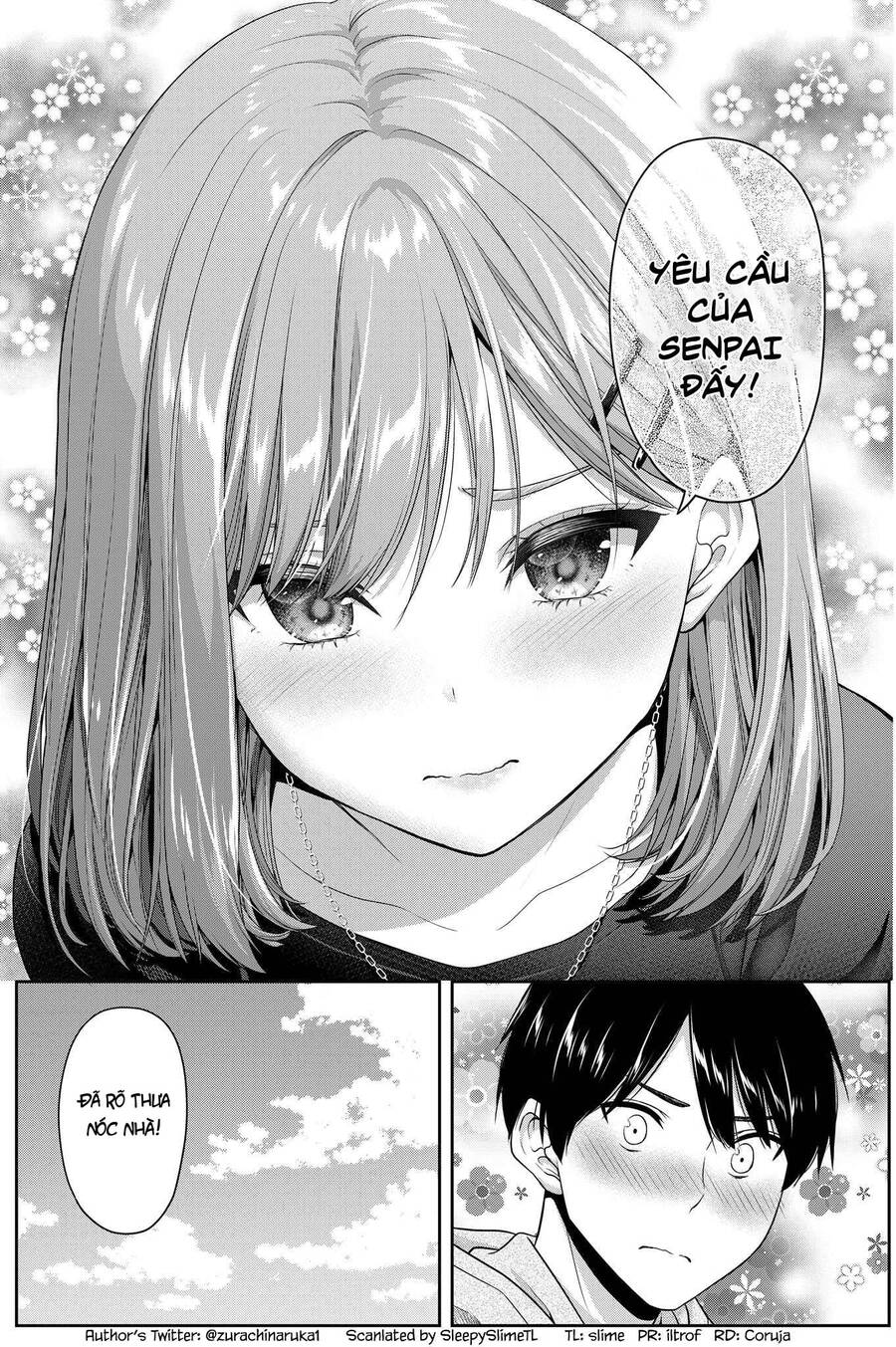 Tuyển Tập Oneshot Chapter 254 - 4