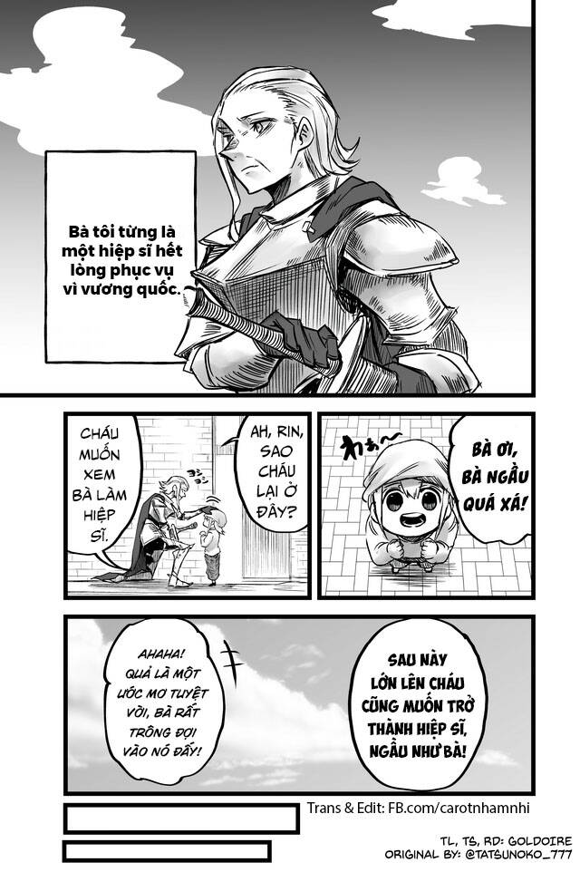 Tuyển Tập Oneshot Chapter 255 - 1