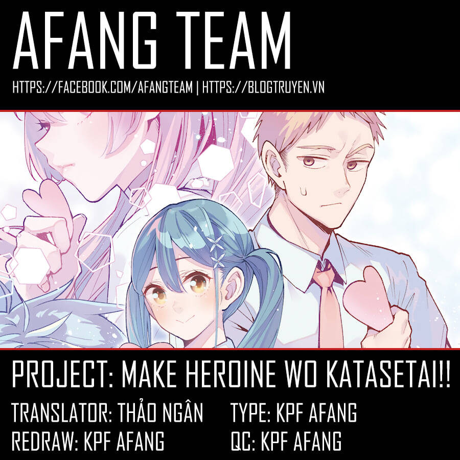 Tuyển Tập Oneshot Chapter 256 - 1