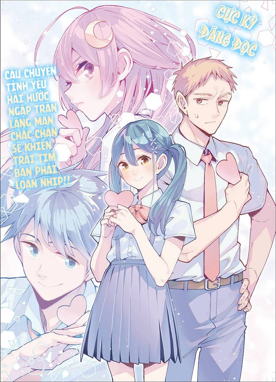 Tuyển Tập Oneshot Chapter 256 - 2