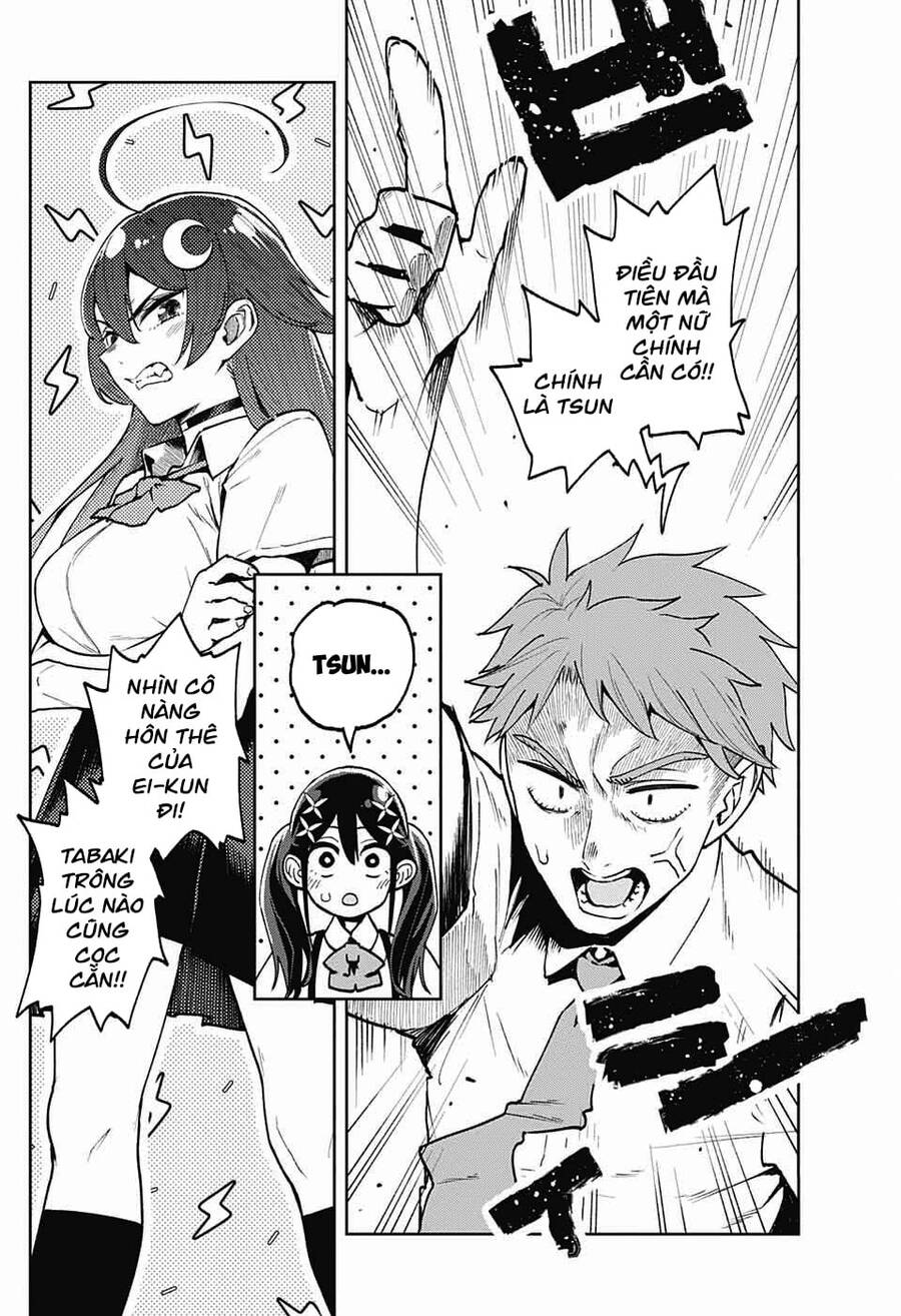 Tuyển Tập Oneshot Chapter 256 - 11