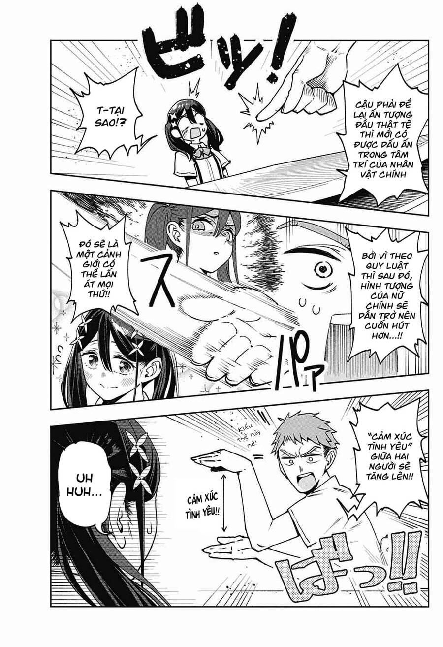 Tuyển Tập Oneshot Chapter 256 - 12