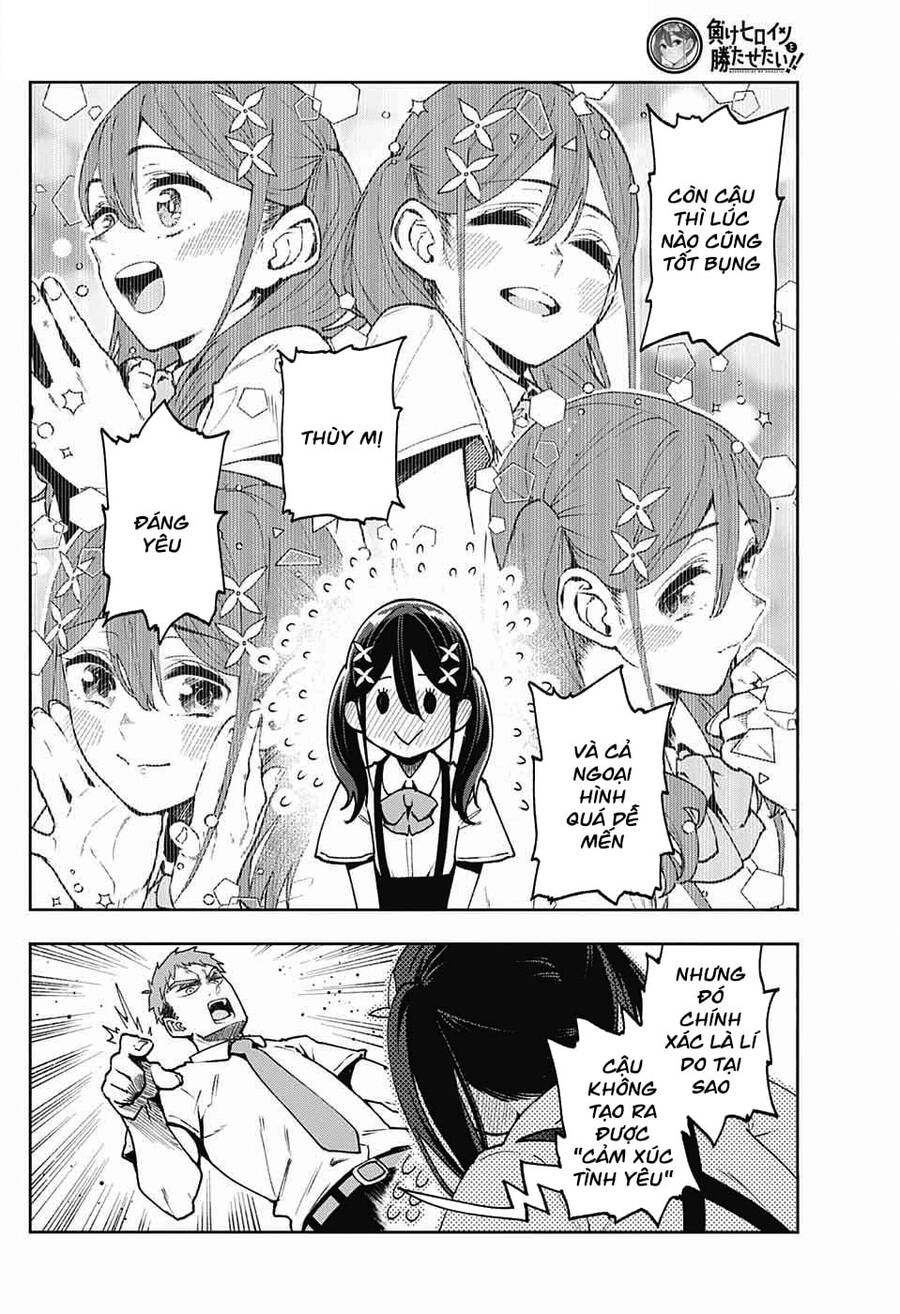 Tuyển Tập Oneshot Chapter 256 - 13