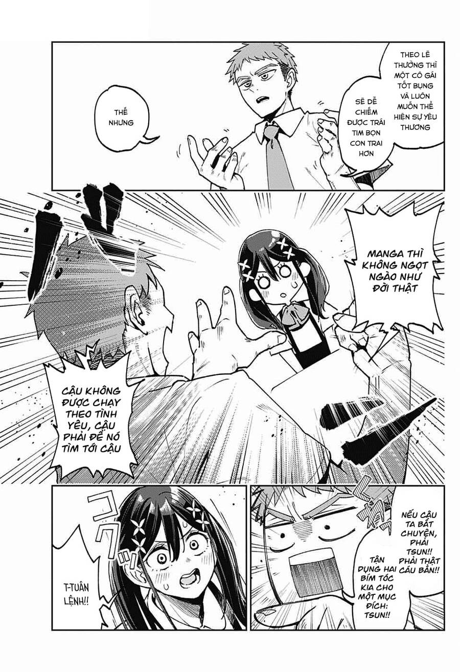 Tuyển Tập Oneshot Chapter 256 - 14