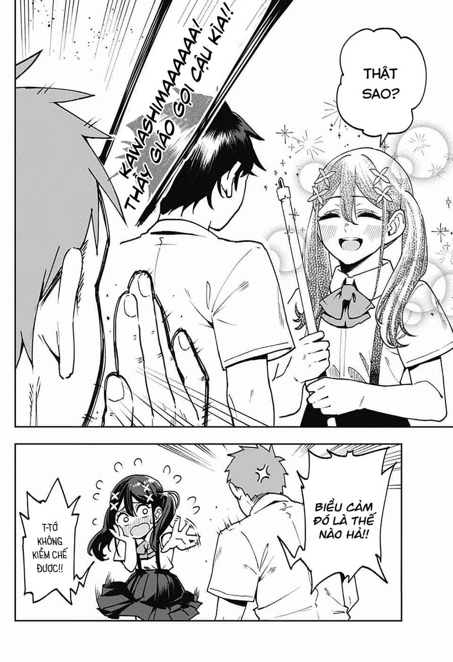 Tuyển Tập Oneshot Chapter 256 - 17