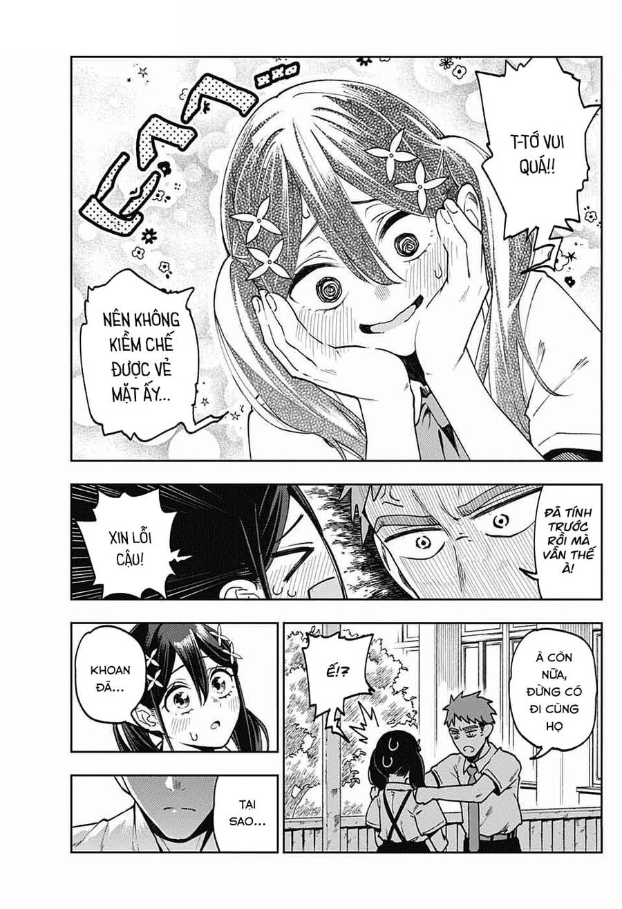 Tuyển Tập Oneshot Chapter 256 - 18