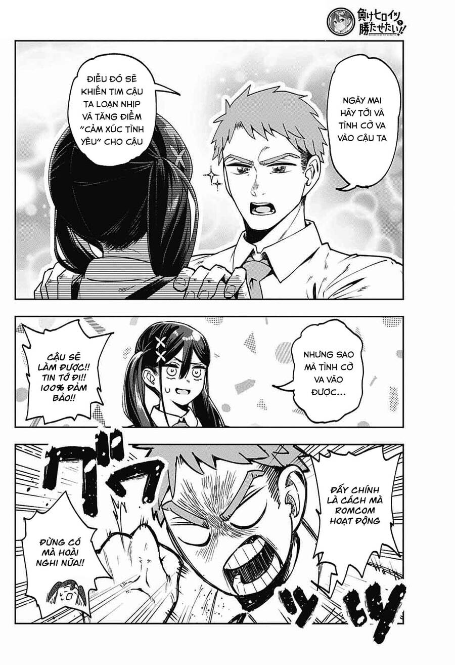 Tuyển Tập Oneshot Chapter 256 - 19