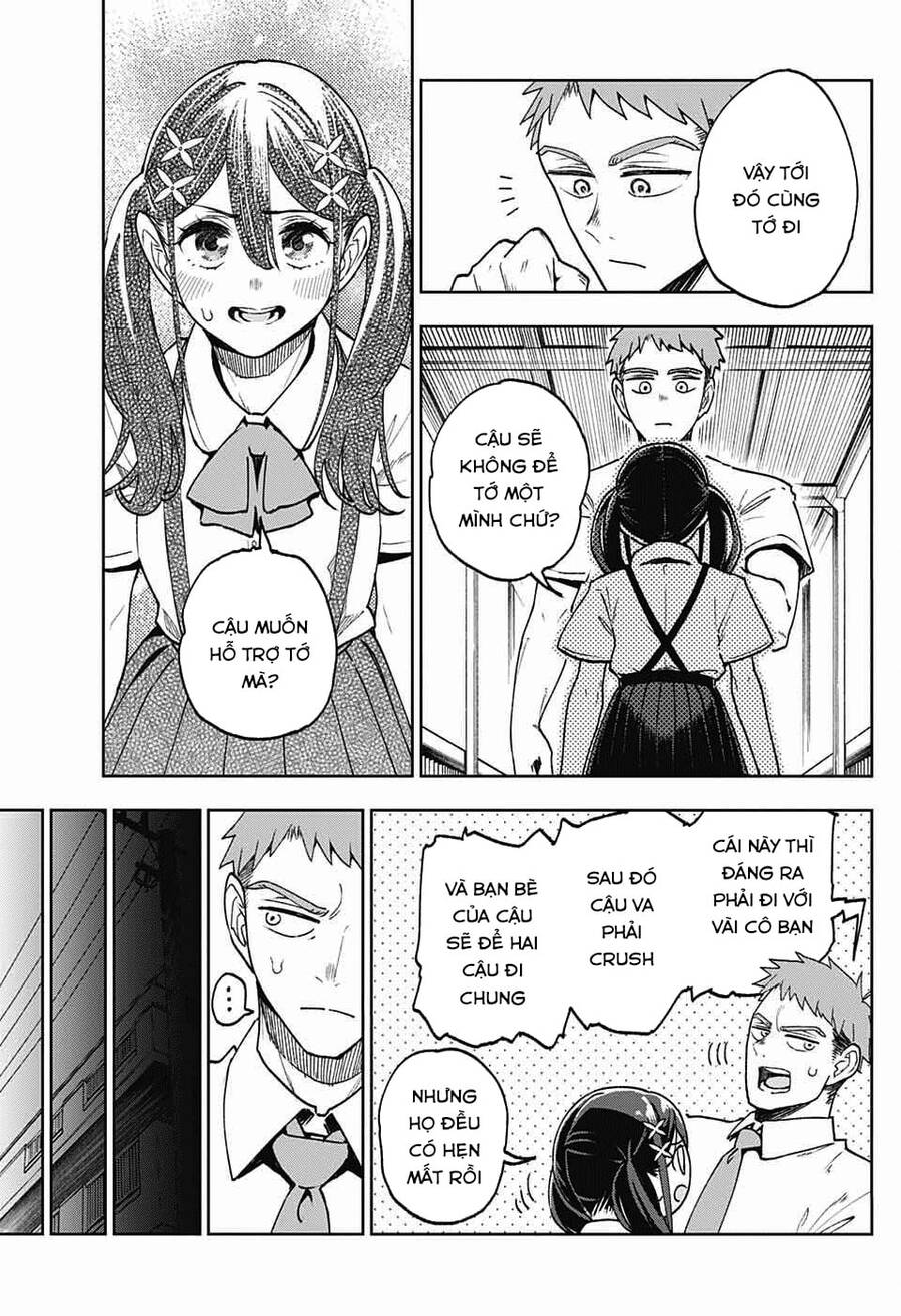 Tuyển Tập Oneshot Chapter 256 - 20