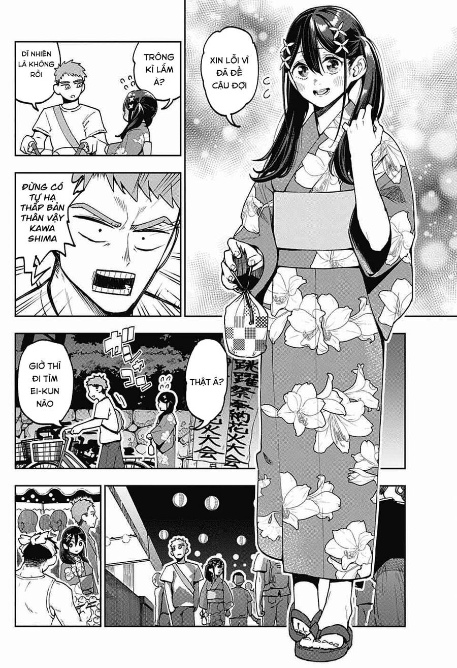 Tuyển Tập Oneshot Chapter 256 - 21