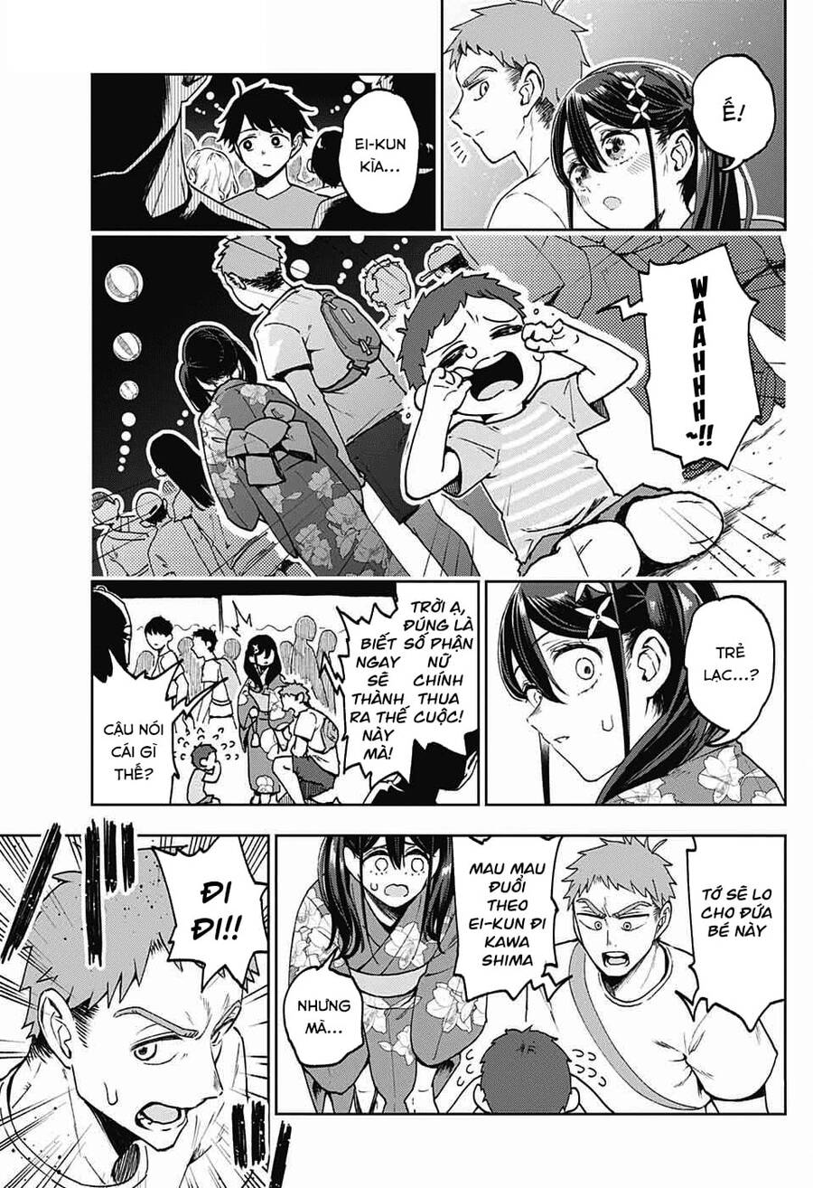 Tuyển Tập Oneshot Chapter 256 - 22