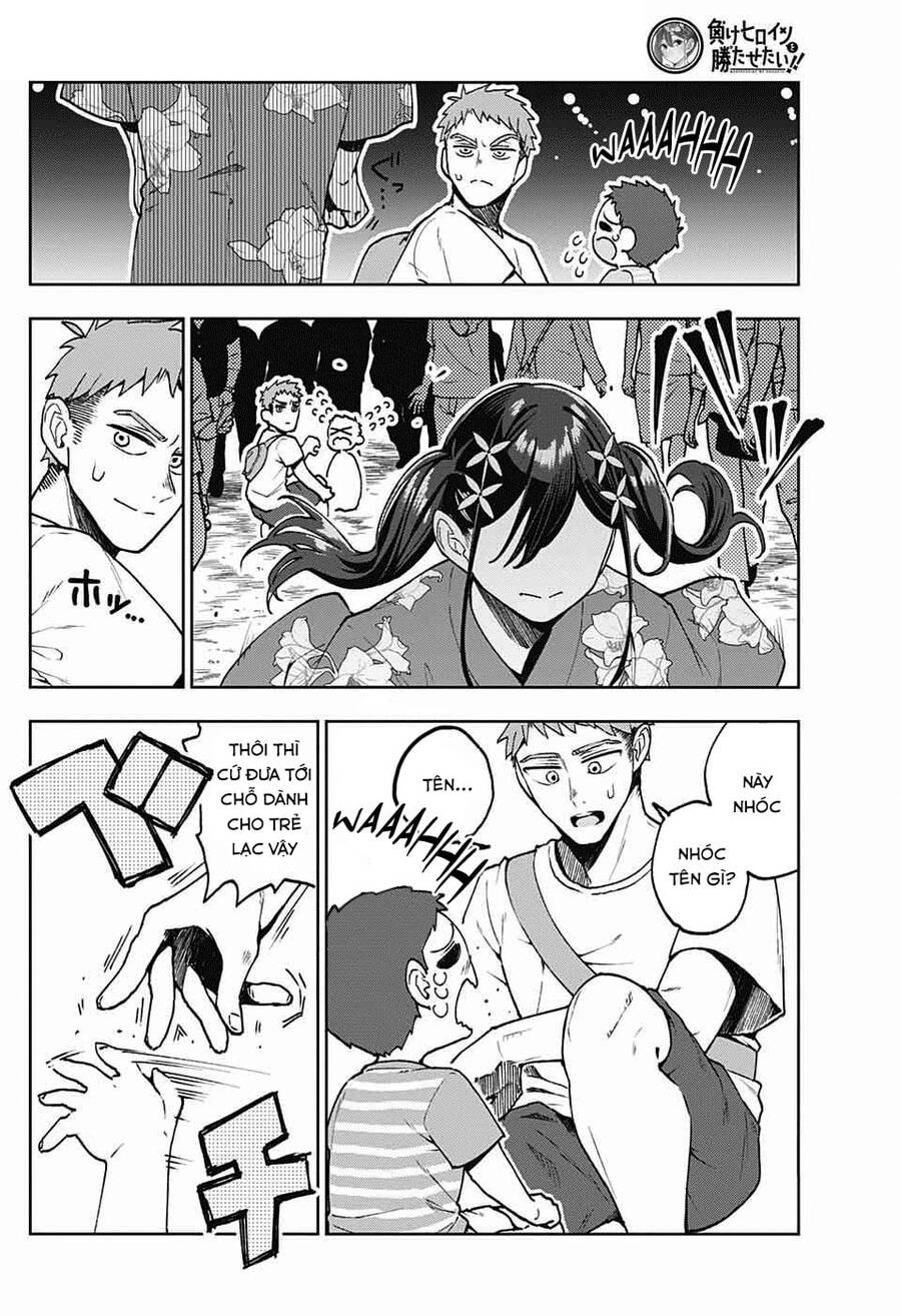 Tuyển Tập Oneshot Chapter 256 - 23