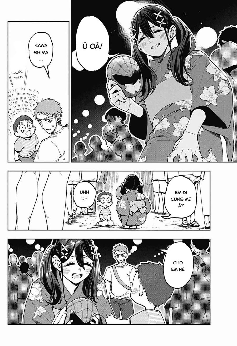 Tuyển Tập Oneshot Chapter 256 - 25