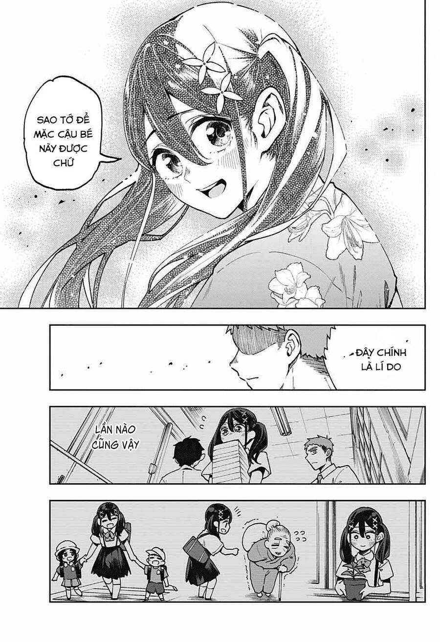 Tuyển Tập Oneshot Chapter 256 - 26