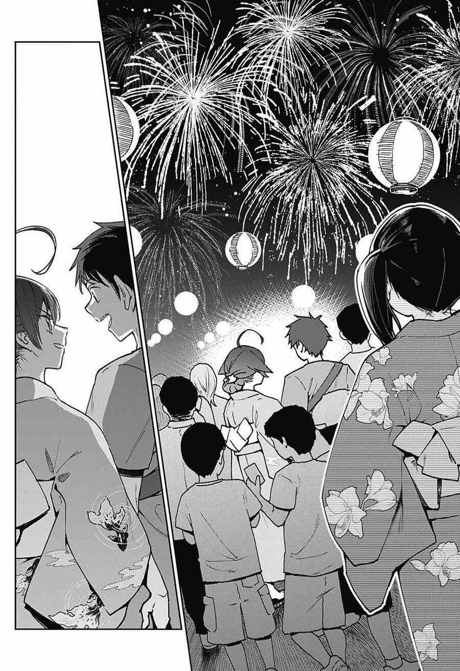 Tuyển Tập Oneshot Chapter 256 - 29