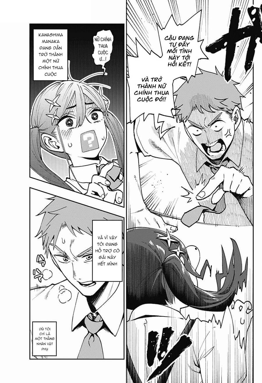 Tuyển Tập Oneshot Chapter 256 - 4