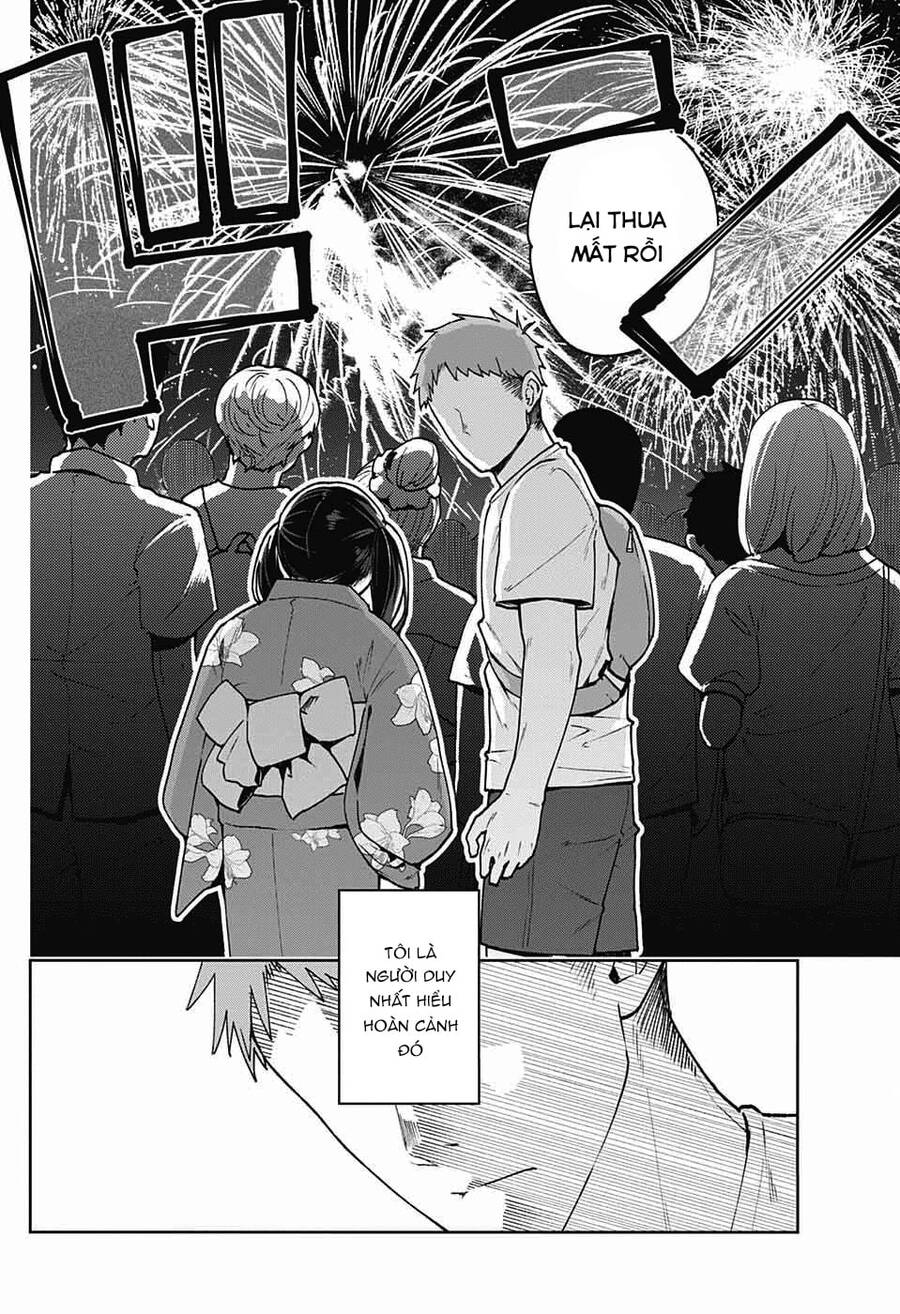 Tuyển Tập Oneshot Chapter 256 - 31