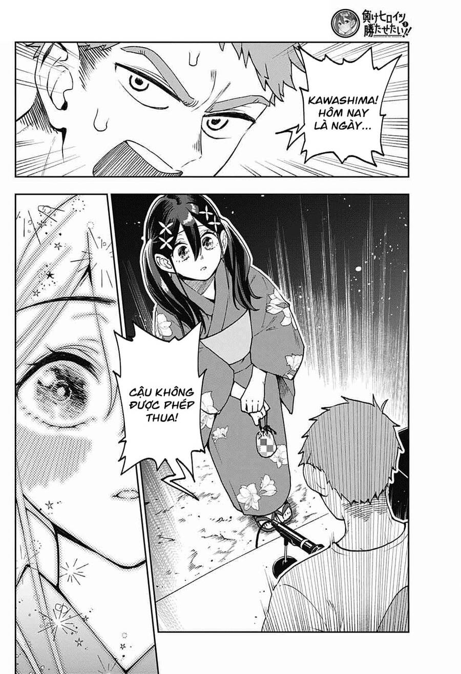 Tuyển Tập Oneshot Chapter 256 - 34