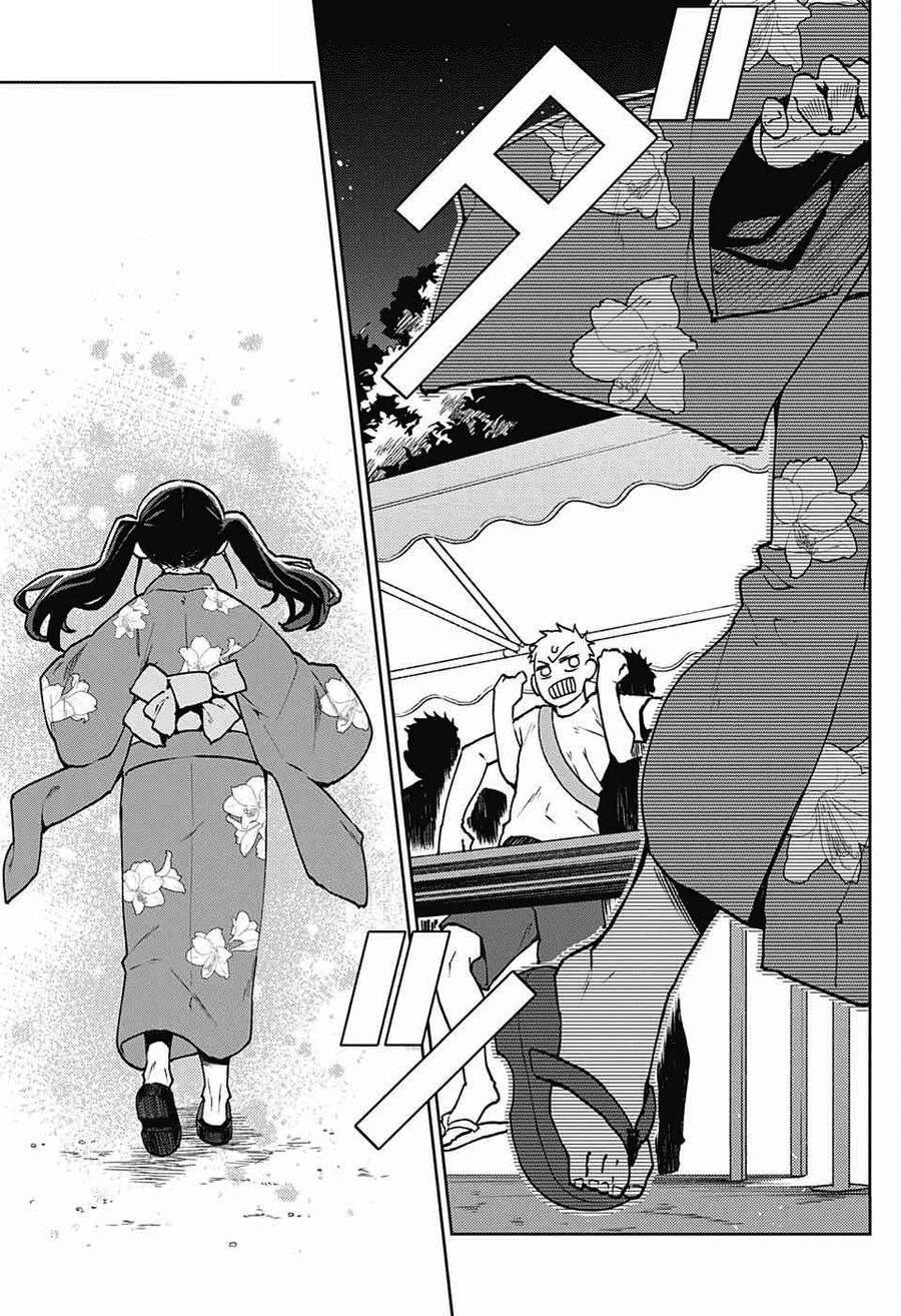 Tuyển Tập Oneshot Chapter 256 - 35