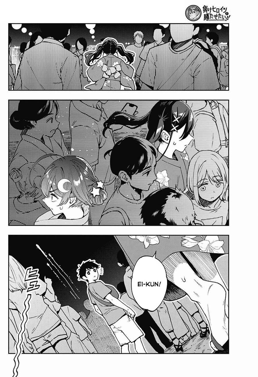 Tuyển Tập Oneshot Chapter 256 - 36