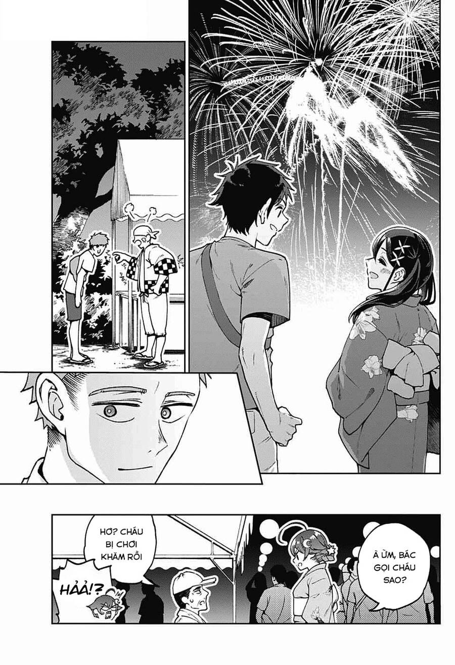 Tuyển Tập Oneshot Chapter 256 - 37