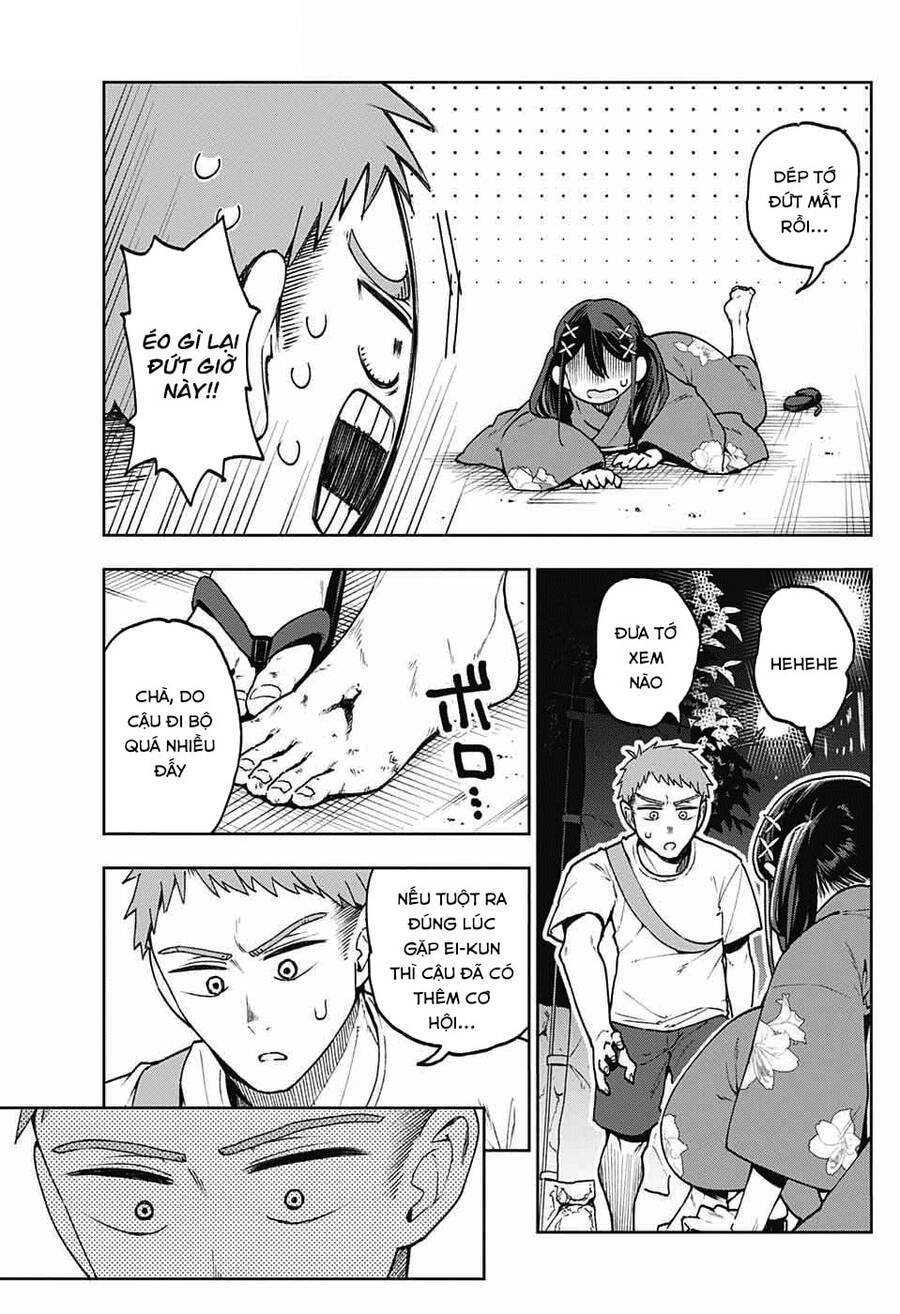 Tuyển Tập Oneshot Chapter 256 - 39