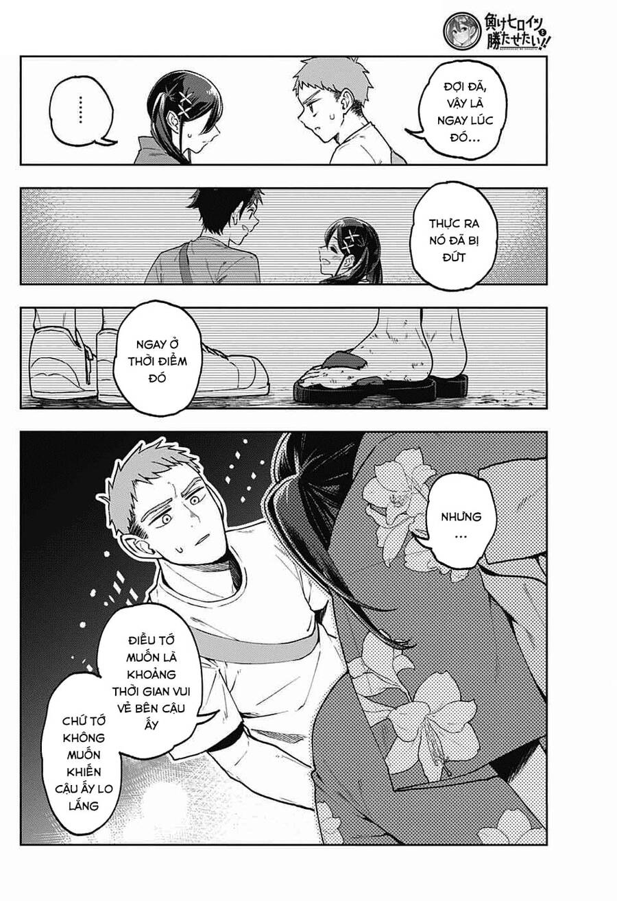 Tuyển Tập Oneshot Chapter 256 - 40