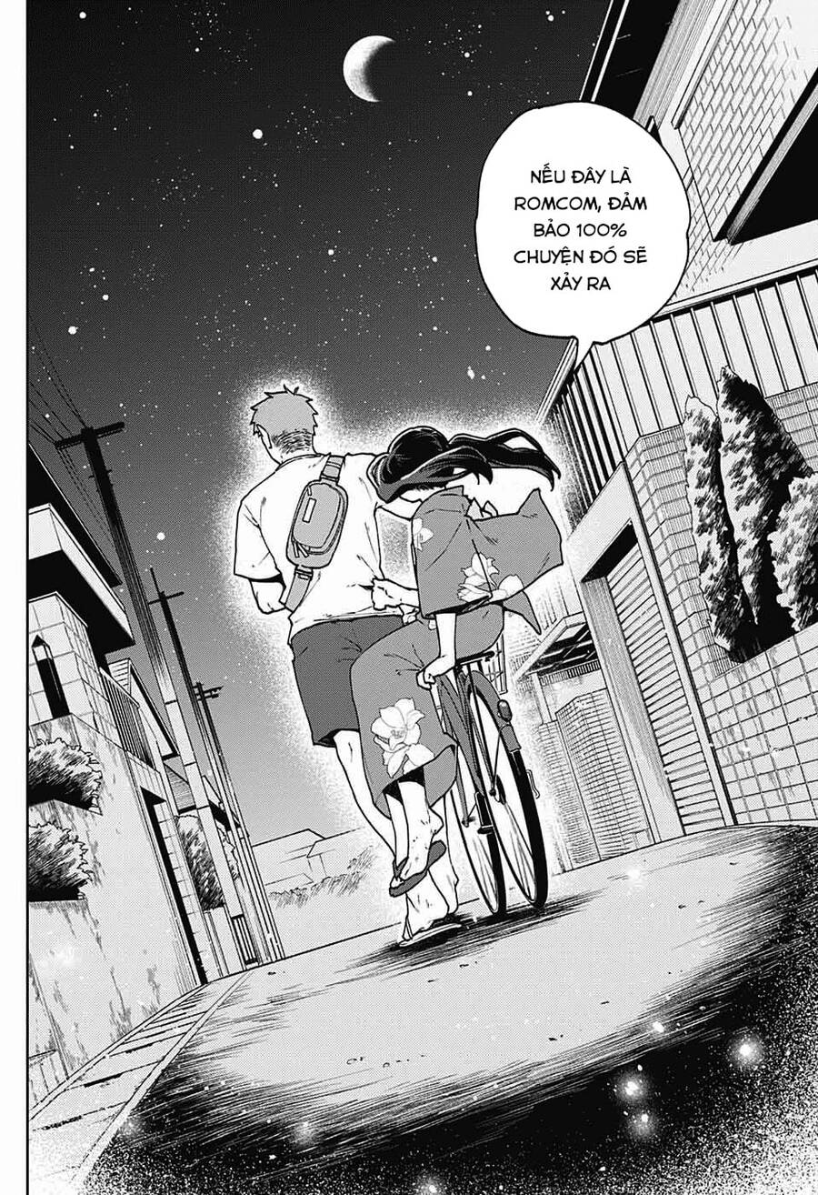 Tuyển Tập Oneshot Chapter 256 - 42