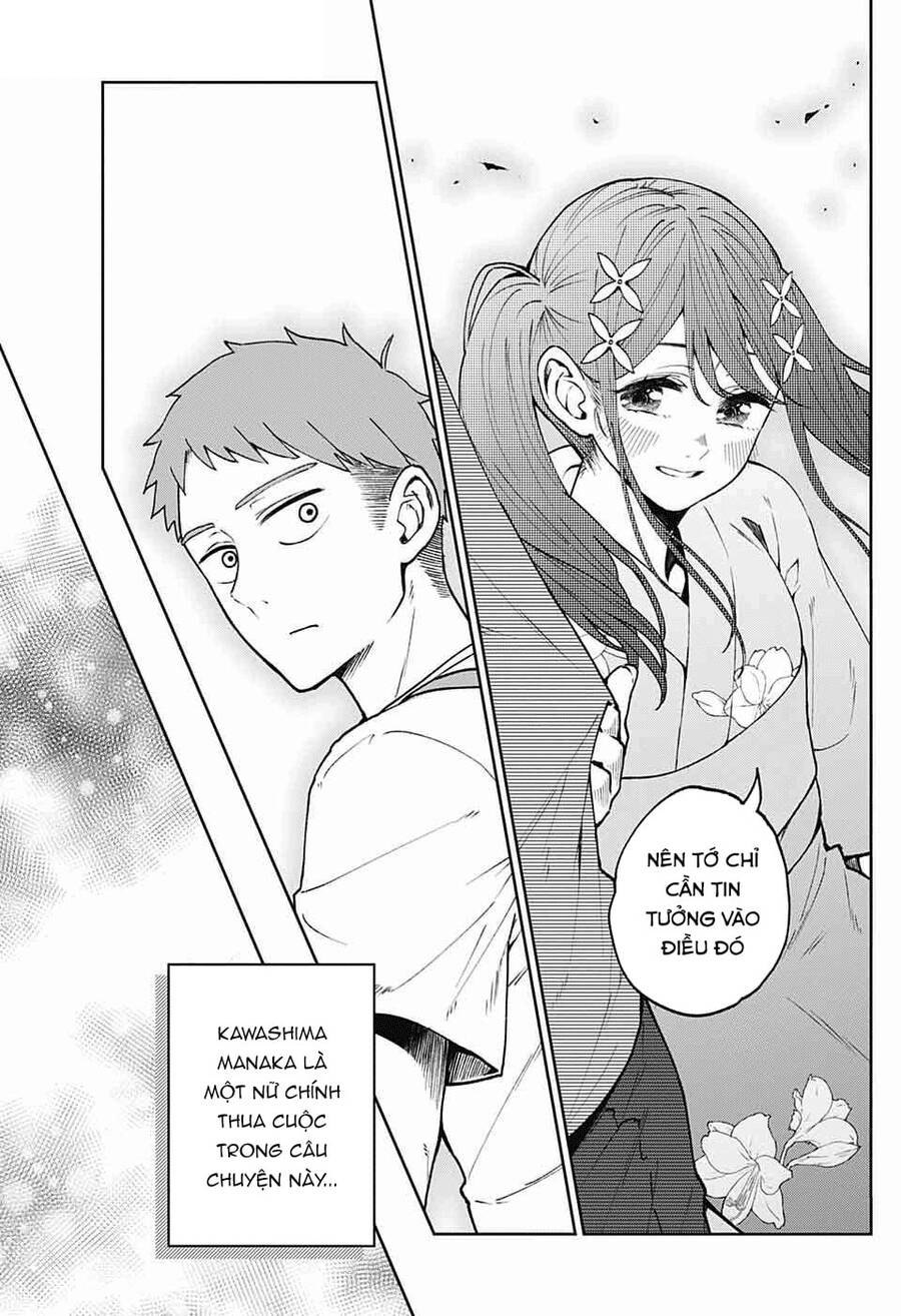 Tuyển Tập Oneshot Chapter 256 - 43