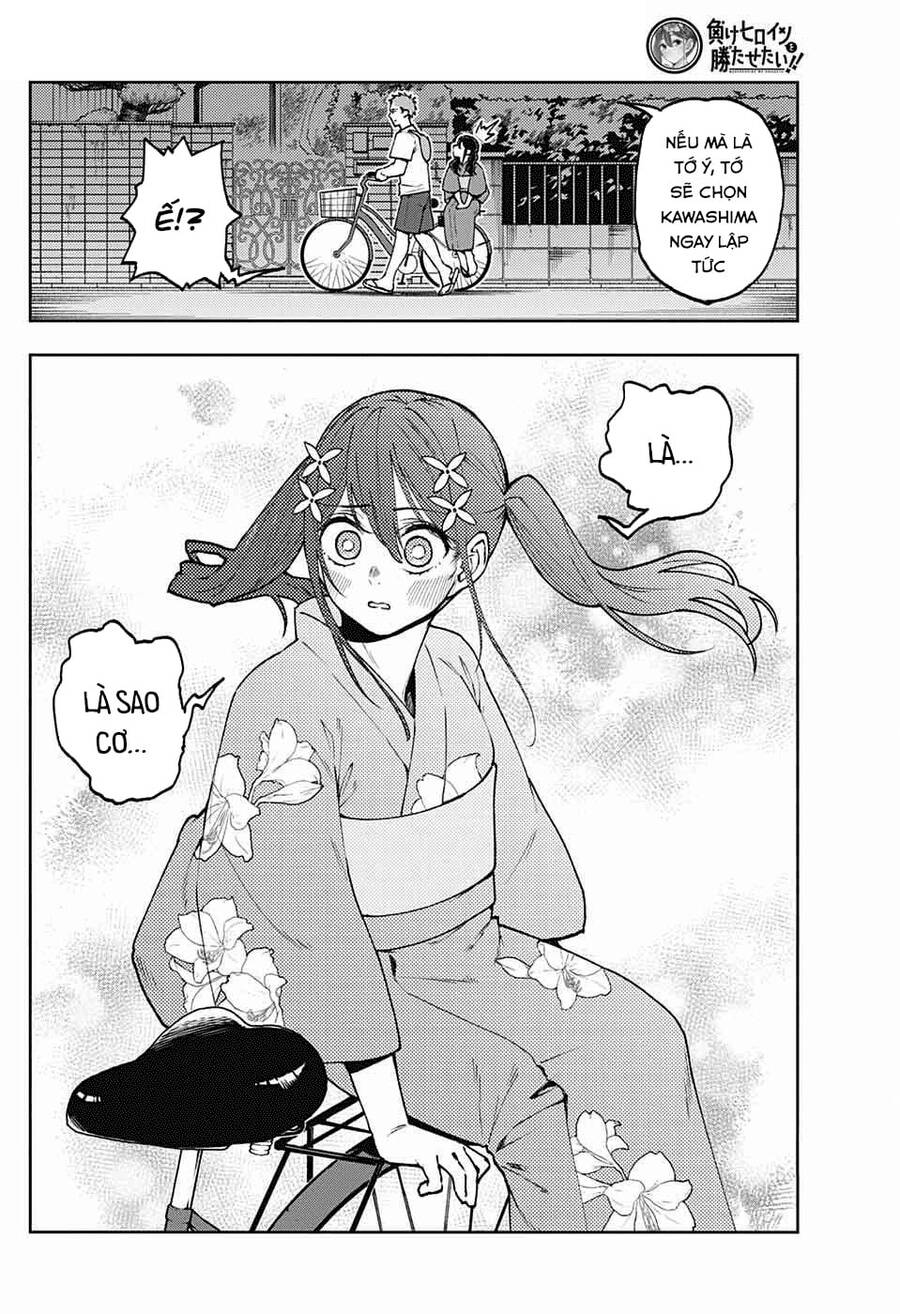 Tuyển Tập Oneshot Chapter 256 - 44