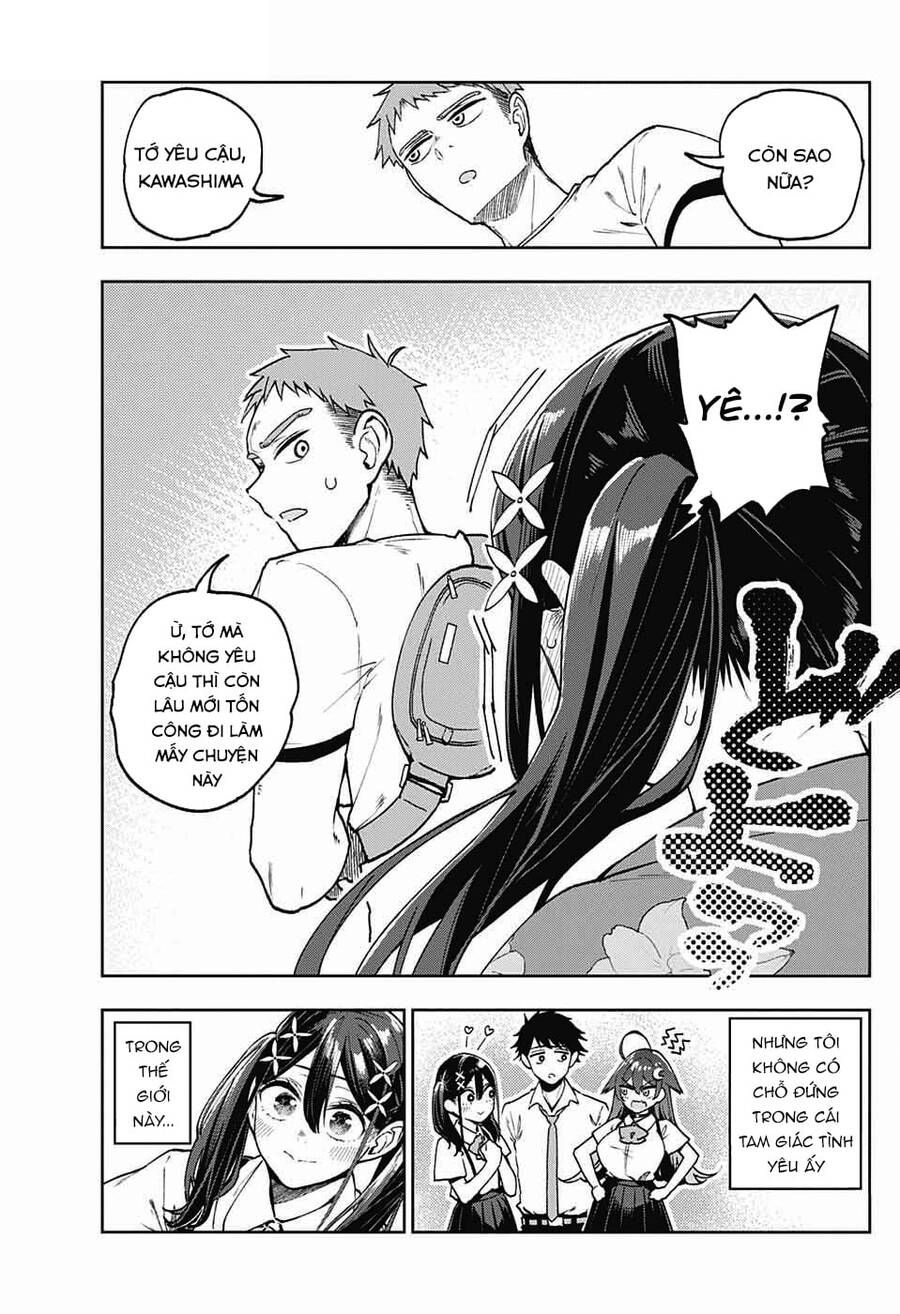 Tuyển Tập Oneshot Chapter 256 - 45