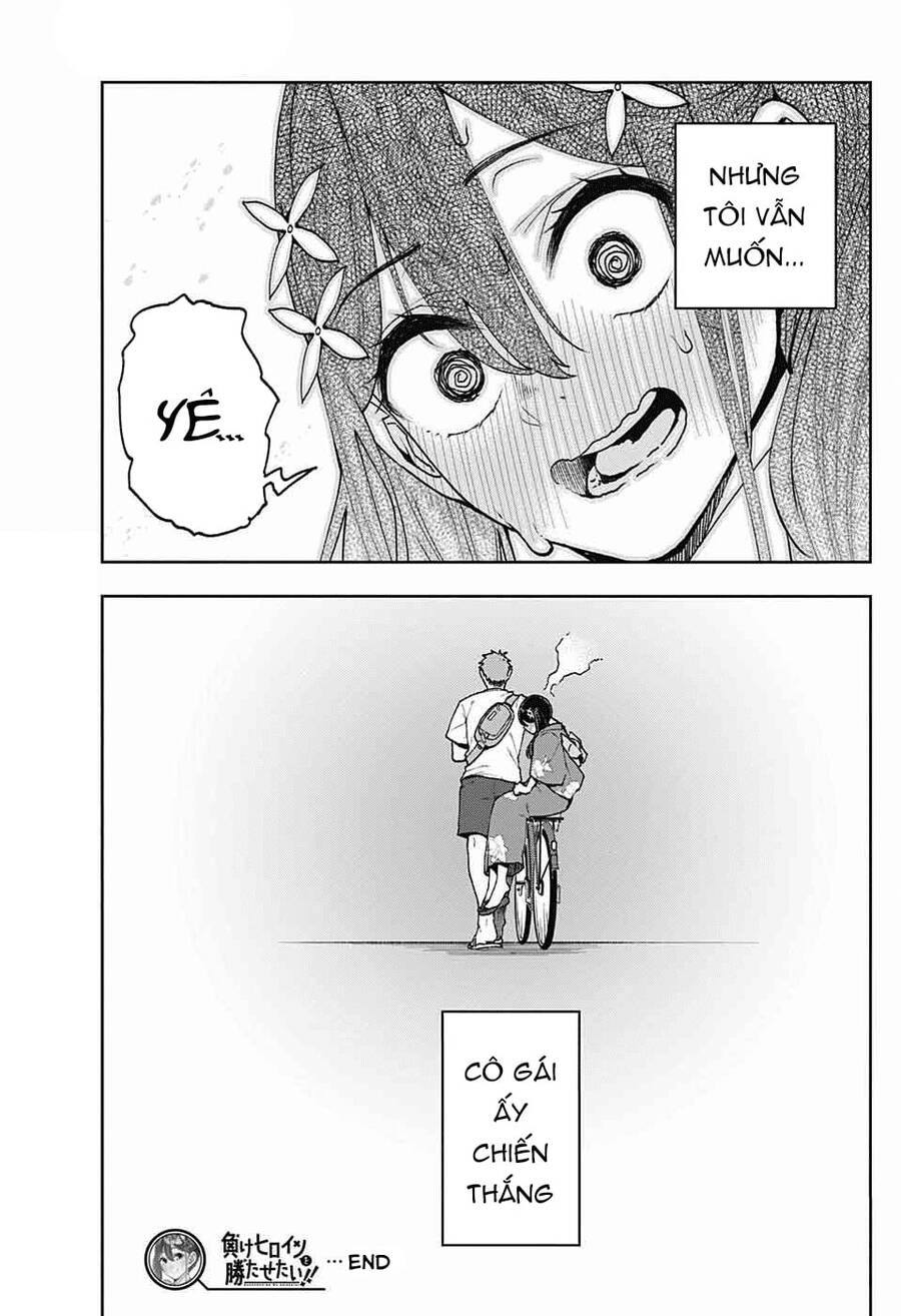 Tuyển Tập Oneshot Chapter 256 - 47