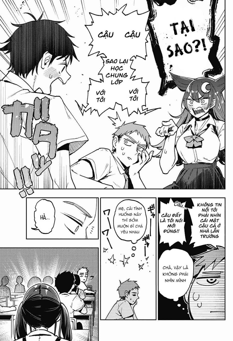 Tuyển Tập Oneshot Chapter 256 - 6