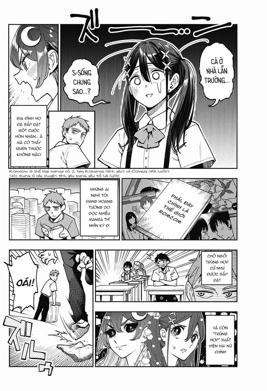 Tuyển Tập Oneshot Chapter 256 - 7